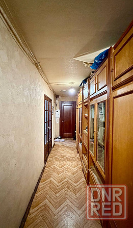 Продажа 3к.кв по ул.Моцарта (ор-р м-н Мир) Донецк - изображение 9