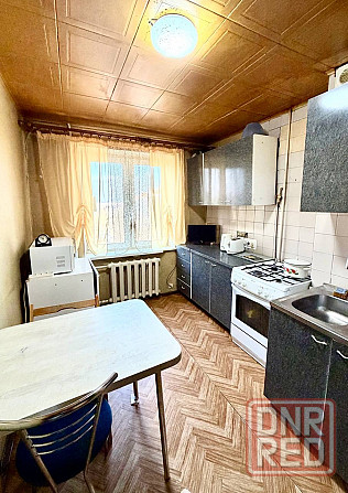 Продажа 3к.кв по ул.Моцарта (ор-р м-н Мир) Донецк - изображение 8