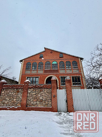 Продажа дома по ул.Угледарской (ор-р Марии Ульяновой) Донецк - изображение 1