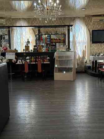 Сдам готовый бизнес под кафе,столовую. Макеевка