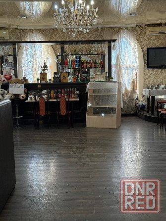 Сдам готовый бизнес под кафе,столовую. Макеевка - изображение 1