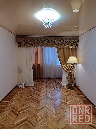 Продажа 2х комнатной квартиры Донецк - изображение 6