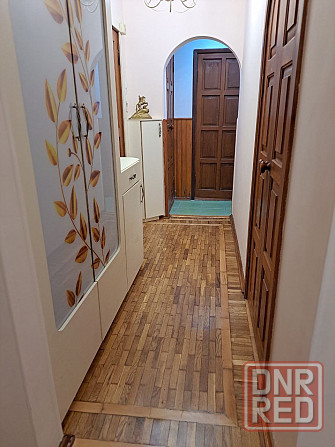 Продажа 2х комнатной квартиры Донецк - изображение 4