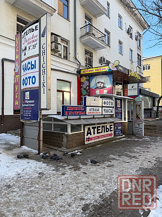 Аренда подвального помещения в центре г. Донецк Донецк - изображение 1