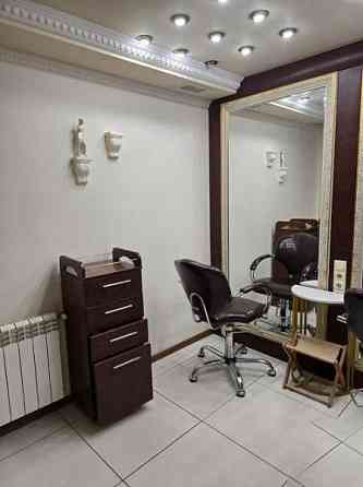 аренда салона Донецк