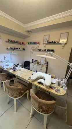 аренда салона Донецк