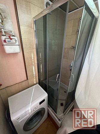 Сдается двухкомнатная квартира в центре Донецка(ор-р кн-р ,,Звездочка,,) Донецк - изображение 8