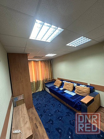 Сдается двухкомнатная квартира в центре Донецка(ор-р кн-р ,,Звездочка,,) Донецк - изображение 4