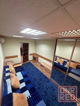 Сдается двухкомнатная квартира в центре Донецка(ор-р кн-р ,,Звездочка,,) Донецк - изображение 3