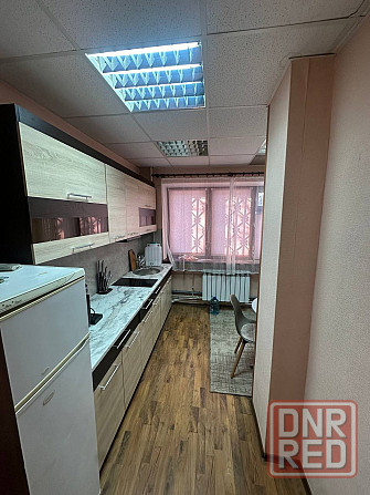 Сдается двухкомнатная квартира в центре Донецка(ор-р кн-р ,,Звездочка,,) Донецк - изображение 9