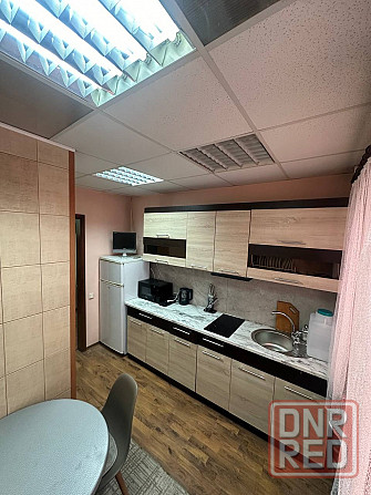 Сдается двухкомнатная квартира в центре Донецка(ор-р кн-р ,,Звездочка,,) Донецк - изображение 10