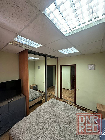 Сдается двухкомнатная квартира в центре Донецка(ор-р кн-р ,,Звездочка,,) Донецк - изображение 2