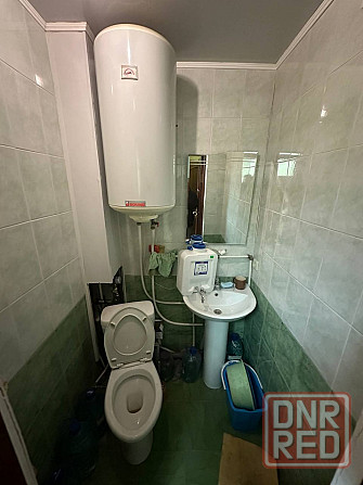 Сдается двухкомнатная квартира в центре Донецка(ор-р кн-р ,,Звездочка,,) Донецк - изображение 7