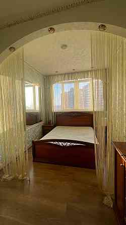 Продажа, видовая евродвушка, жк центральный, на панфилова Донецк