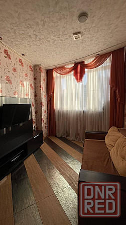 Продажа, видовая евродвушка, жк центральный, на панфилова Донецк - изображение 5