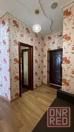 Продажа, видовая евродвушка, жк центральный, на панфилова Донецк - изображение 7