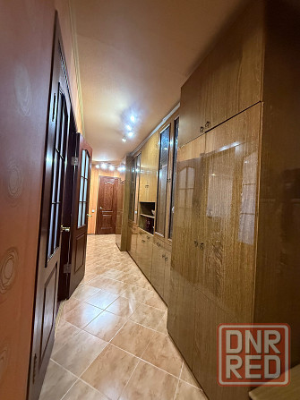 Продажа 3 ком.кв. Ворошиловский район! Набережная! Вода Идет ! Площадь Ленина! Документы Готовы! Донецк - изображение 2