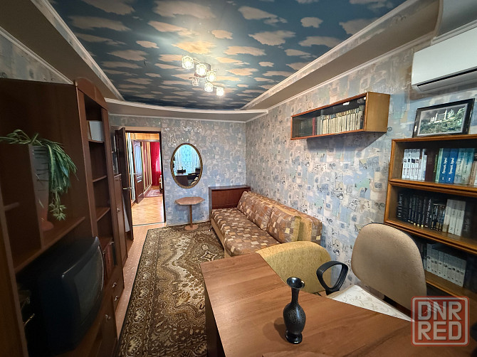 Продажа 3 ком.кв. Ворошиловский район! Набережная! Вода Идет ! Площадь Ленина! Документы Готовы! Донецк - изображение 8