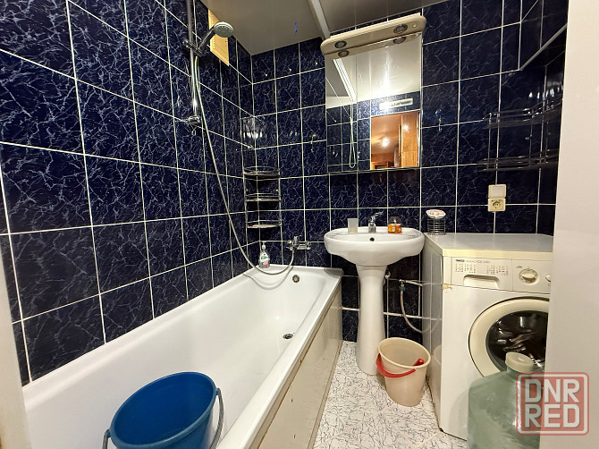 Продажа 3 ком.кв. Ворошиловский район! Набережная! Вода Идет ! Площадь Ленина! Документы Готовы! Донецк - изображение 7