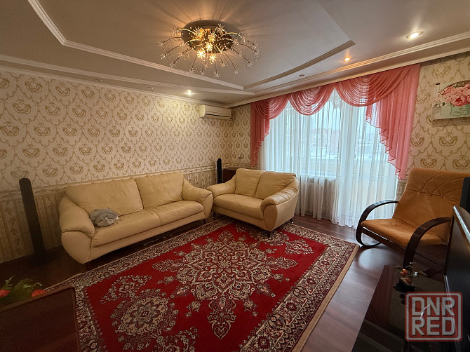 Продажа 3 ком.кв. Ворошиловский район! Набережная! Вода Идет ! Площадь Ленина! Документы Готовы! Донецк - изображение 6