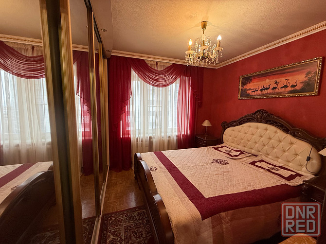 Продажа 3 ком.кв. Ворошиловский район! Набережная! Вода Идет ! Площадь Ленина! Документы Готовы! Донецк - изображение 1