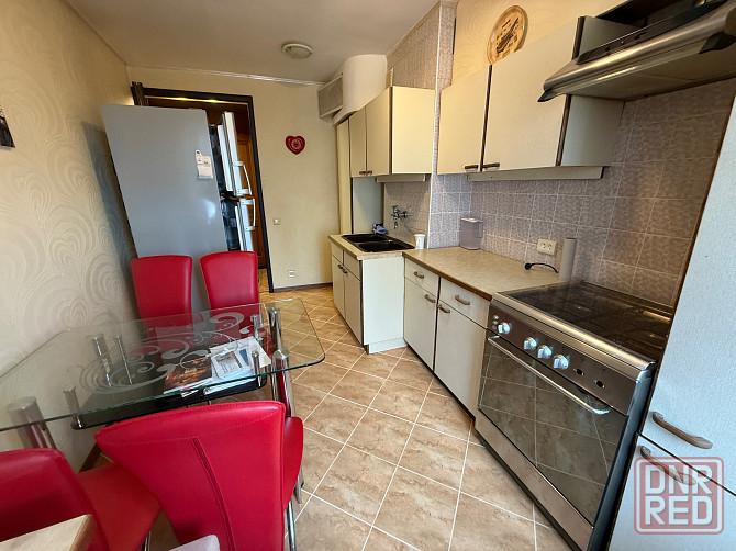 Продажа 3 ком.кв. Ворошиловский район! Набережная! Вода Идет ! Площадь Ленина! Документы Готовы! Донецк - изображение 4