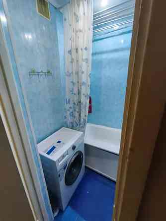 Сдаётся однокомнатная квартира в Киевском районе Донецк