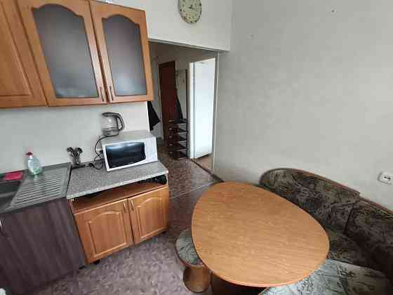 Сдаётся однокомнатная квартира в Киевском районе Донецк