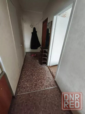 Сдаётся однокомнатная квартира в Киевском районе Донецк - изображение 6