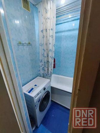 Сдаётся однокомнатная квартира в Киевском районе Донецк - изображение 2