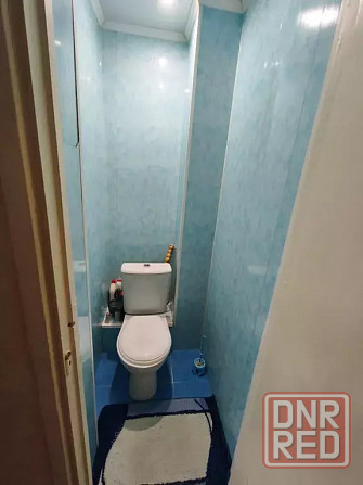 Сдаётся однокомнатная квартира в Киевском районе Донецк - изображение 3