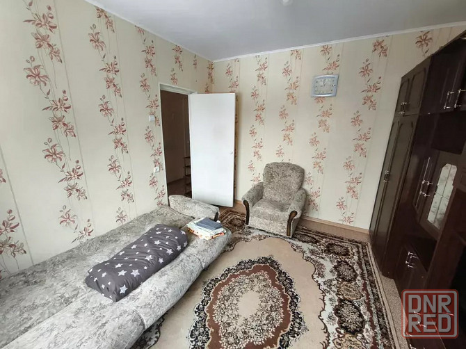 Сдаётся однокомнатная квартира в Киевском районе Донецк - изображение 8