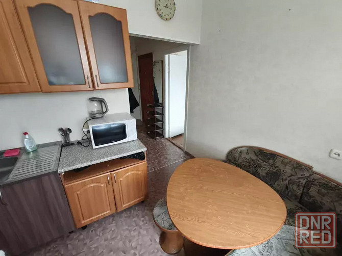 Сдаётся однокомнатная квартира в Киевском районе Донецк - изображение 4