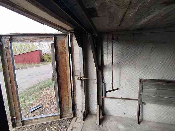 Продам гараж Донецк