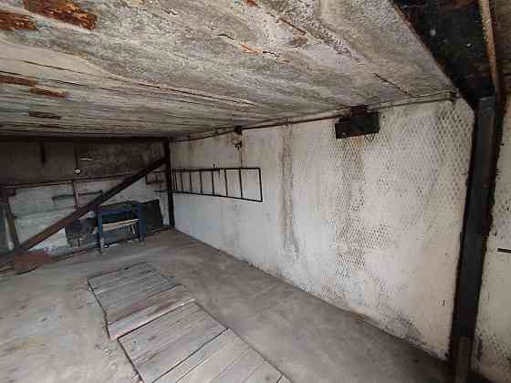 Продам гараж Донецк