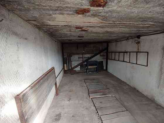 Продам гараж Донецк