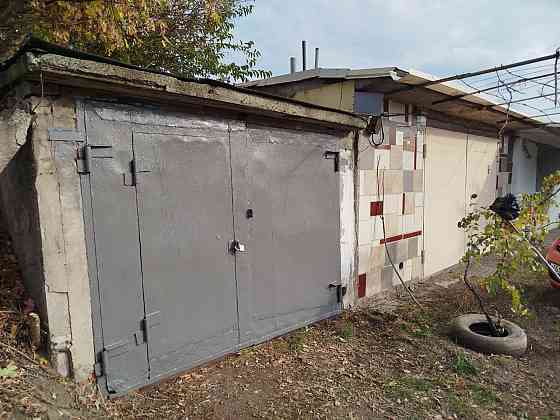 Продам гараж Донецк