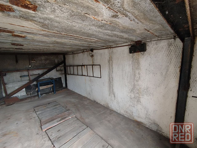 Продам гараж Донецк - изображение 4