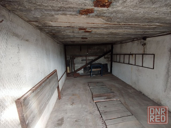 Продам гараж Донецк - изображение 5