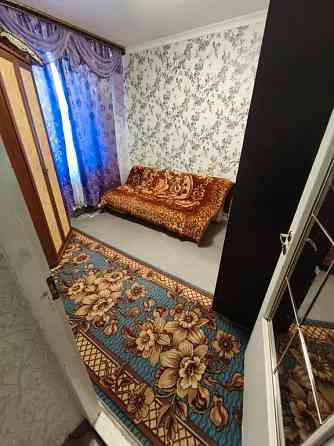 сдается двухкомнатная квартира,Киевский р-н Донецк