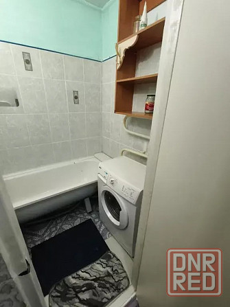 сдается двухкомнатная квартира,Киевский р-н Донецк - изображение 1