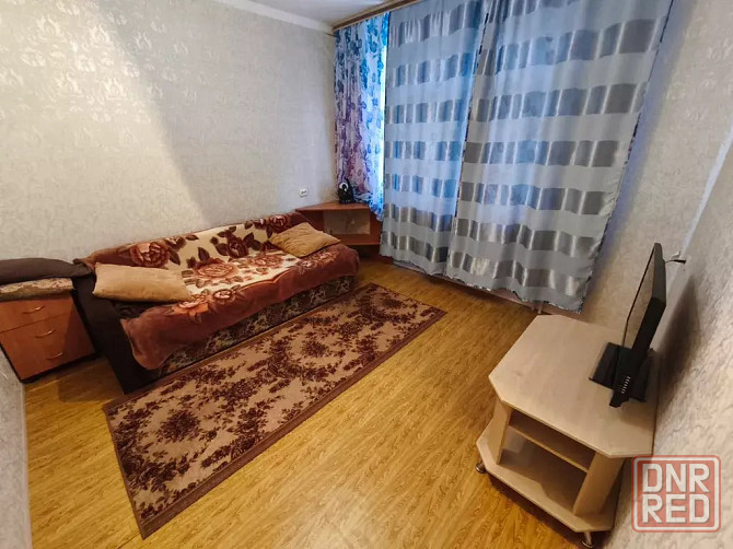 сдается двухкомнатная квартира,Киевский р-н Донецк - изображение 3