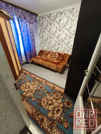 сдается двухкомнатная квартира,Киевский р-н Донецк - изображение 5