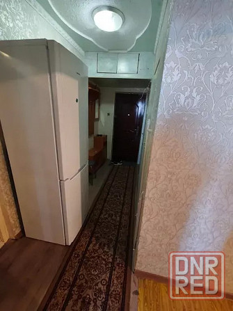 сдается двухкомнатная квартира,Киевский р-н Донецк - изображение 2