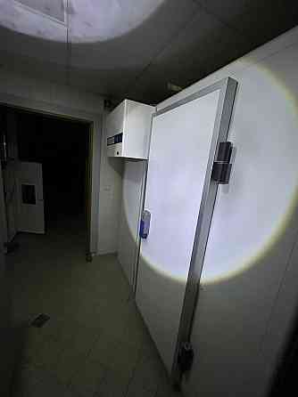 Морозильные камеры Макеевка