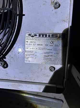 Морозильные камеры Макеевка