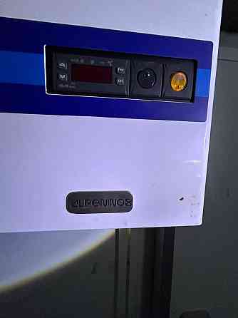 Морозильные камеры Макеевка