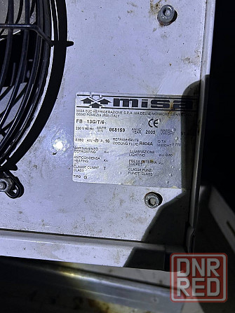 Морозильные камеры Макеевка - изображение 5