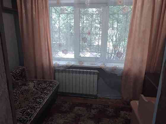 2-к квартира, 52 м2, 2/5 эт. Мариуполь