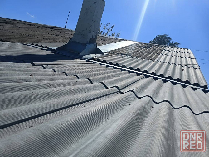 Продается финский Дом , г. Кировское Кировское - изображение 7